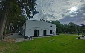 White House